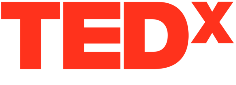 TEDx logo