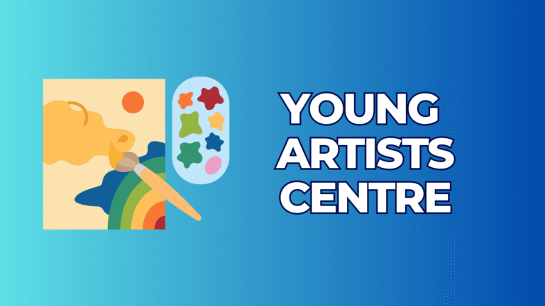 Young Artists Centre