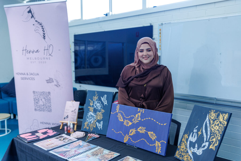 Young Artists Centre, Future Minds Network Graduation