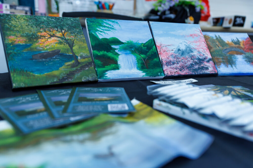 Young Artists Centre, Future Minds Network Graduation