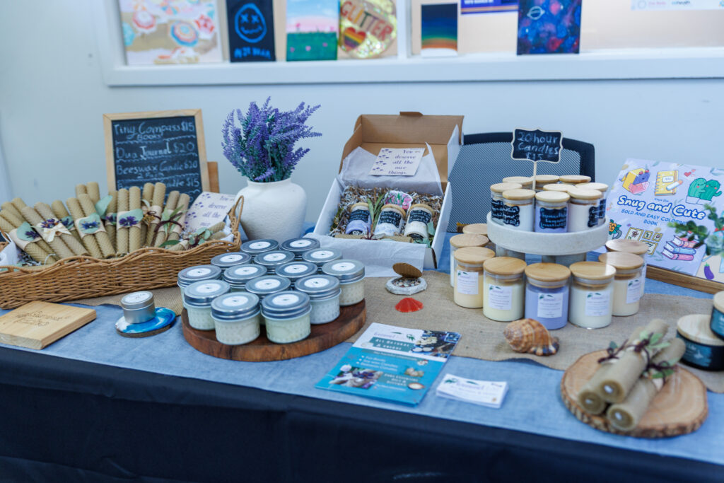 Young Artists Centre, Future Minds Network Graduation