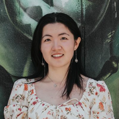 profile - Ziggy Hao